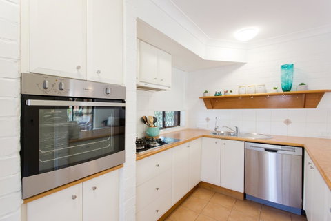Monument Hill Townhouse - Fremantle - Hotel WA 18