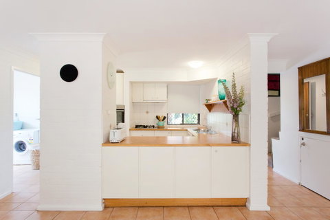 Monument Hill Townhouse - Fremantle - Hotel WA 19