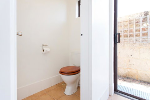 Monument Hill Townhouse - Fremantle - Hotel WA 21