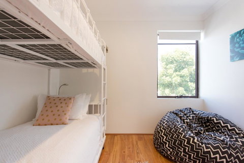 Monument Hill Townhouse - Fremantle - Hotel WA 12