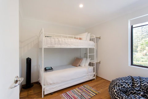Monument Hill Townhouse - Fremantle - Hotel WA 11