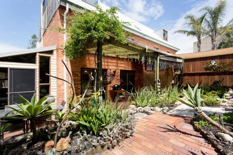 Monument Hill Townhouse - Fremantle - Hotel WA 23