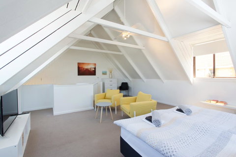 Monument Hill Townhouse - Fremantle - Hotel WA 2