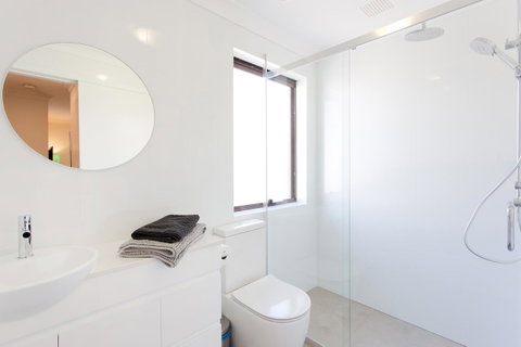 Monument Hill Townhouse - Fremantle - Hotel WA 5