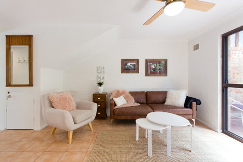 Monument Hill Townhouse - Fremantle - Hotel WA 13