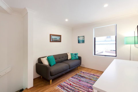 Monument Hill Townhouse - Fremantle - Hotel WA 9