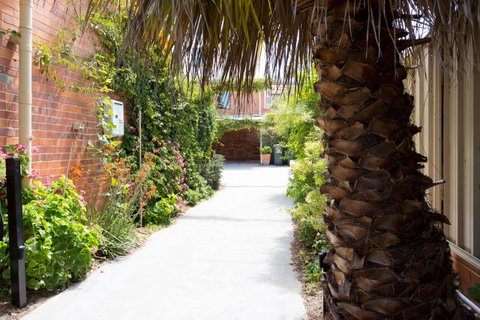 Monument Hill Townhouse - Fremantle - Hotel WA 25