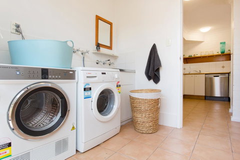 Monument Hill Townhouse - Fremantle - Hotel WA 20
