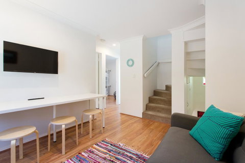 Monument Hill Townhouse - Fremantle - Hotel WA 10