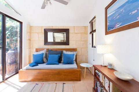 Monument Hill Townhouse - Fremantle - Hotel WA 17