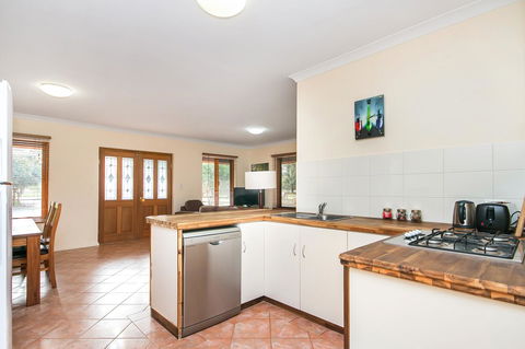 Coranda Lodge - Hotel WA 16