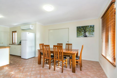 Coranda Lodge - Hotel WA 11