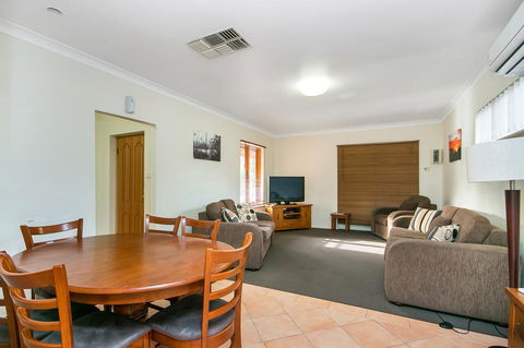 Coranda Lodge - Hotel WA 5