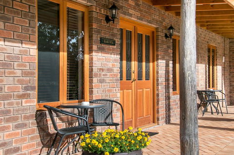 Coranda Lodge - Hotel WA 25