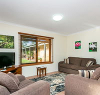 Coranda Lodge - Hotel WA