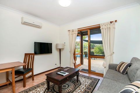 Coranda Lodge - Hotel WA 22