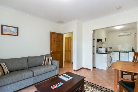 Coranda Lodge - Hotel WA 1