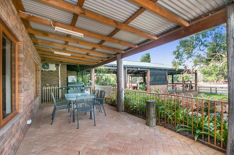 Coranda Lodge - Hotel WA 12