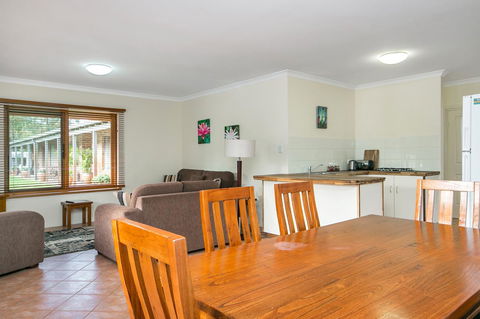 Coranda Lodge - Hotel WA 18