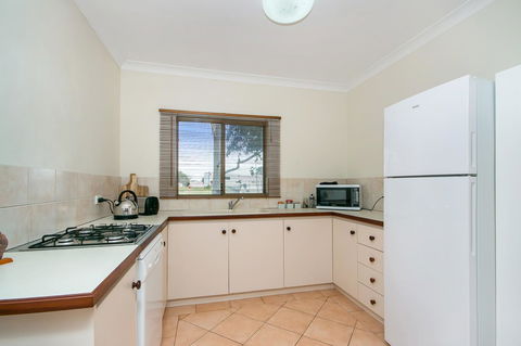 Coranda Lodge - Hotel WA 4