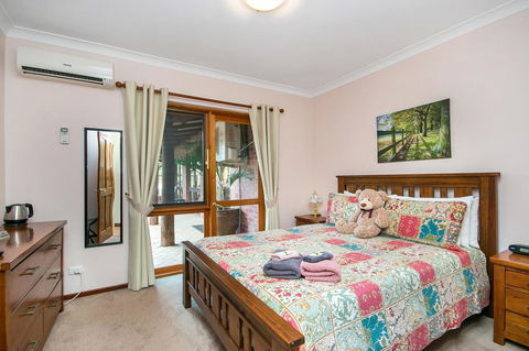 Coranda Lodge - Hotel WA 20