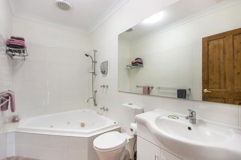 Coranda Lodge - Hotel WA 21