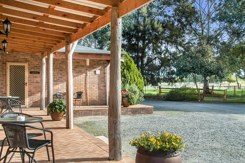 Coranda Lodge - Hotel WA 24