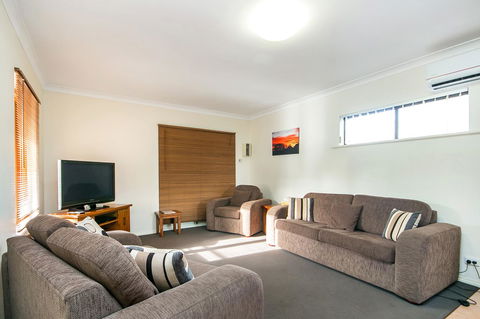 Coranda Lodge - Hotel WA 3