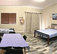 Sabai accommodation - Hotel WA