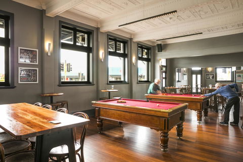 Nightcap At The Ship Inn - Hotel WA 6