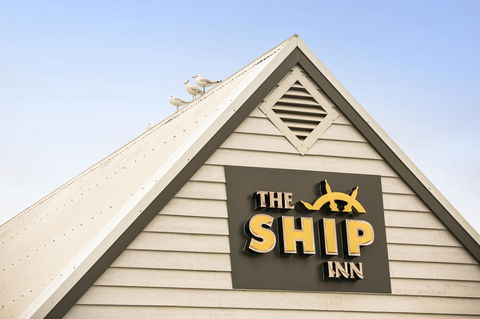 Nightcap At The Ship Inn - Hotel WA 37