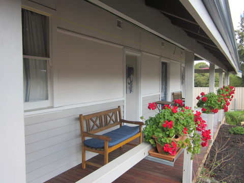 Bridgetown Valley Lodge - Hotel WA 34
