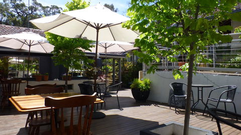 Bridgetown Valley Lodge - Hotel WA 13