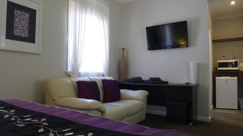Bridgetown Valley Lodge - Hotel WA 24
