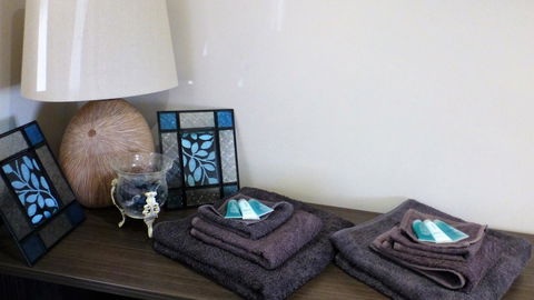 Bridgetown Valley Lodge - Hotel WA 15