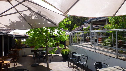 Bridgetown Valley Lodge - Hotel WA 12