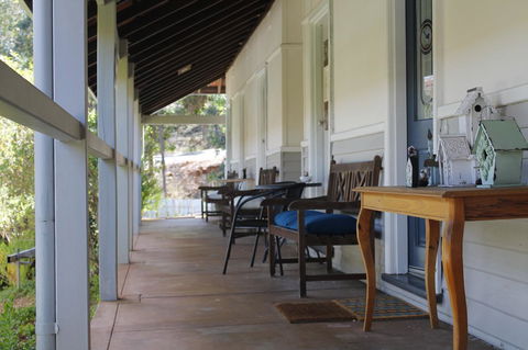 Bridgetown Valley Lodge - Hotel WA 23