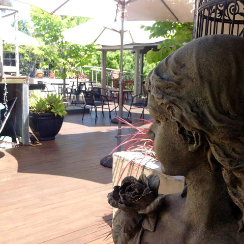 Bridgetown Valley Lodge - Hotel WA 14