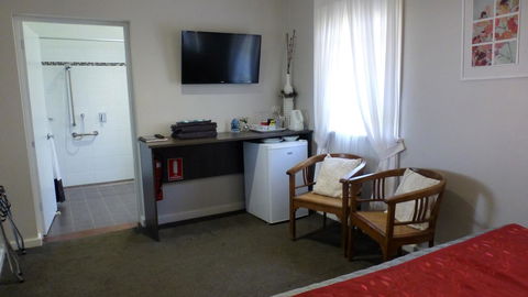 Bridgetown Valley Lodge - Hotel WA 29