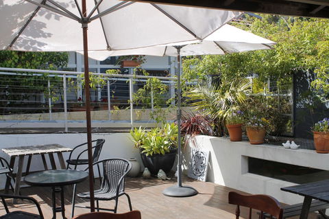 Bridgetown Valley Lodge - Hotel WA 10