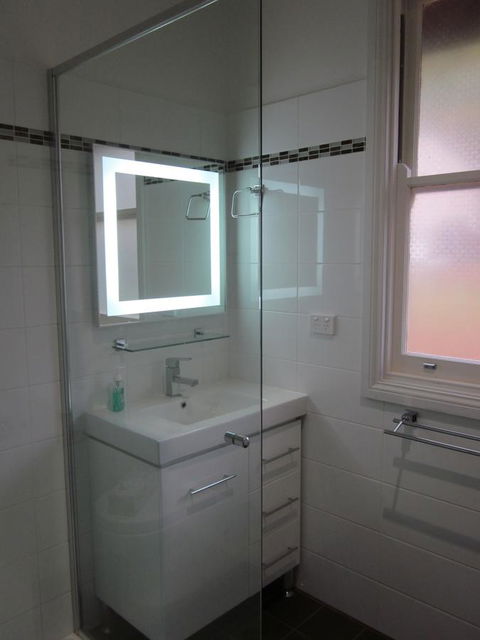 Bridgetown Valley Lodge - Hotel WA 32