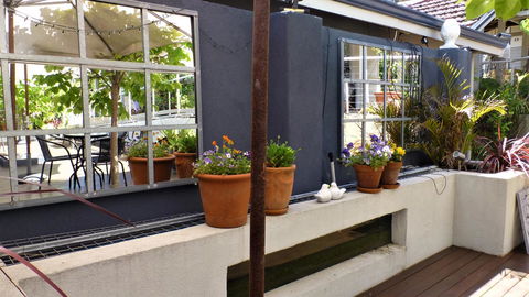 Bridgetown Valley Lodge - Hotel WA 11