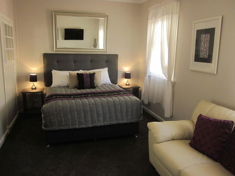 Bridgetown Valley Lodge - Hotel WA 38