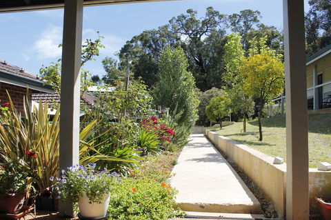 Bridgetown Valley Lodge - Hotel WA 25