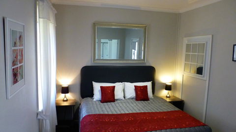 Bridgetown Valley Lodge - Hotel WA 3