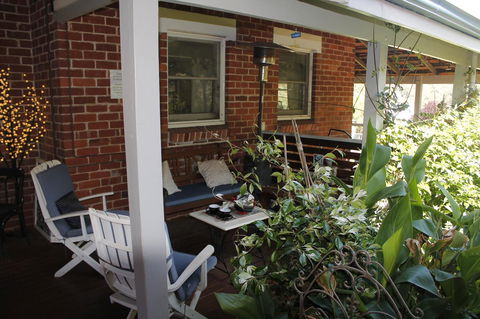 Bridgetown Valley Lodge - Hotel WA 21