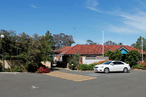 Bridgetown Valley Lodge - Hotel WA 27