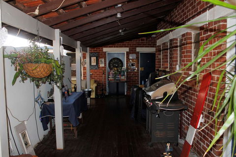 Bridgetown Valley Lodge - Hotel WA 18