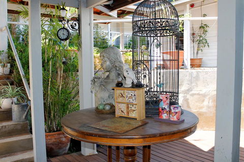 Bridgetown Valley Lodge - Hotel WA 19