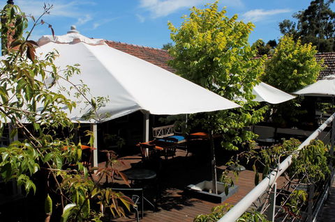 Bridgetown Valley Lodge - Hotel WA 2